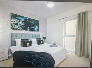 Cosy City Apartment in Manchester - Manchester - 0