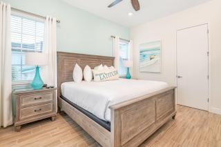 Sanderella Castle! Premium Cottage Near Disney With Private Hot Tub Margaritaville Resort Access - 3037SP - Orlando - 8