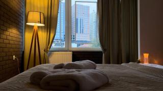 Te'Ora apartment - Pristina - 9