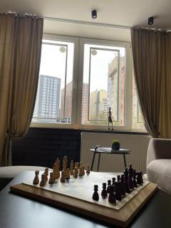 Te'Ora apartment - Pristina - 2