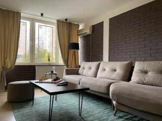 Te'Ora apartment - Pristina - 0