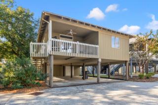 Summer Cottage 14 - Myrtle Beach - 9