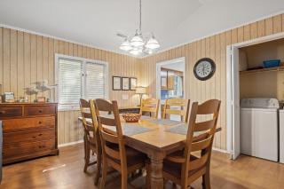 Summer Cottage 14 - Myrtle Beach - 6