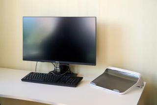 Zielony apartament w centrum - 7