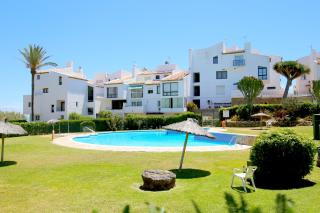 Estepona West Townhouse SEASHELLS - Estepona - 5