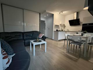 Tabago Studio 30 Wieluń Stare Sady - Wieluń - 6