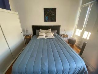 Alquilo super habitación privada NO DEPTO ENTERO - Buenos Aires - 7