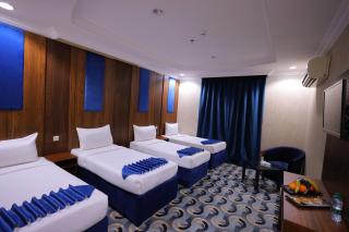 Maysan Al Safwa Hotel - 1
