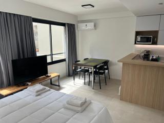 HERITAGE HOUSE - Palermo Soho Aparts Malab - Buenos Aires - 8
