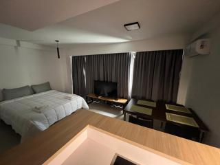 HERITAGE HOUSE - Palermo Soho Aparts Malab - Buenos Aires - 6