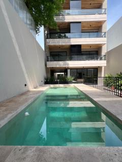 HERITAGE HOUSE - Palermo Soho Aparts Malab - Buenos Aires - 0