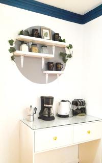 Suite Boreal - Riobamba - 1