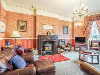 Edderton Hall Country House - Forden - 7