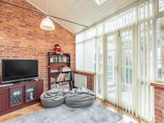 Edderton Hall Country House - Forden - 5
