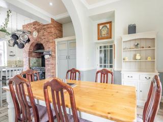 Edderton Hall Country House - Forden - 3