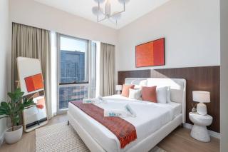 Stunning with Top-tier Amenities near Burj Khalifa - 8