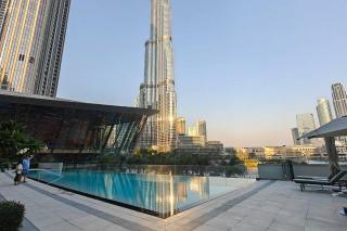 Stunning with Top-tier Amenities near Burj Khalifa - 6