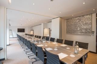 Hotel Saint London - Londra - 1