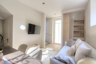 Joli appartement T2, bien équipé, Saint-Didier - Saint-Didier-au-Mont-dʼOr - 1