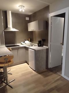 Double room in Center city - Granollers - 1