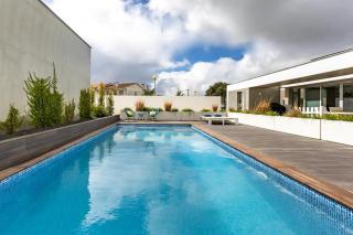 Marinha Grande Apartamentos Néo N8 - Marinha Grande - 0