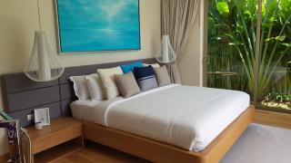 Luxury 3 bedroom pool villa - - 8