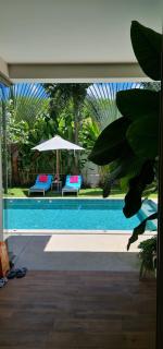 Luxury 3 bedroom pool villa - - 4