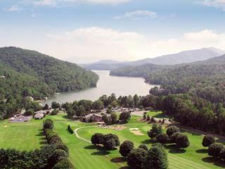 Fox Run at Lake Lure - Lake Lure - 0