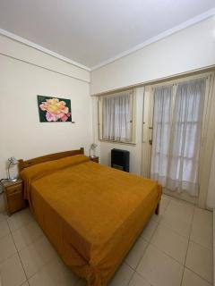 Departamento céntrico con vista al mar, Mar del Plata - 6
