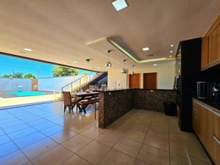 Casa 4 quartos 4 banheiros prox Cataratas e Aeropo - 8