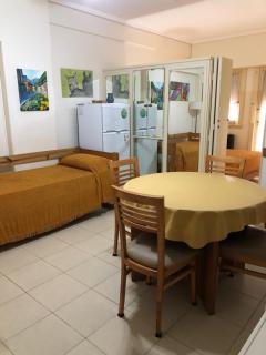 Departamento céntrico con vista al mar, Mar del Plata - Mar del Plata - 9
