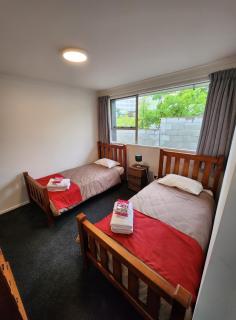 Edward Street Apartments - 8