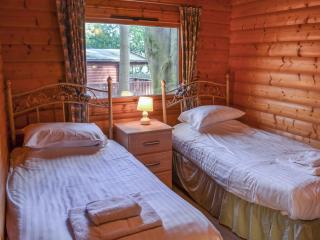 Ludensian Lodge - Uk37186 - Legbourne - 2