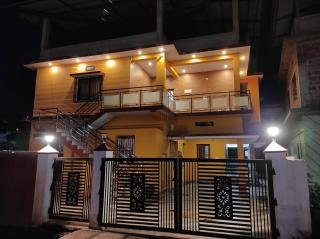Vista Valley Home stay-Gokarna - Kumta - 0