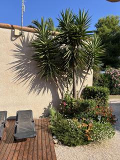 Camping Del Mar 260, Mobile Home Excellence, 3 chambres, 6 personnes, bord de mer - 7