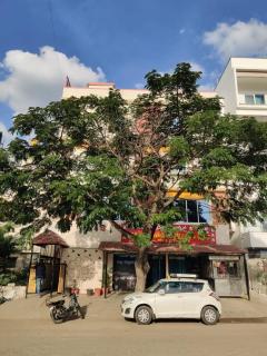 VILASINI INN BTM Layout, Bengaluru - Bangalore - 8