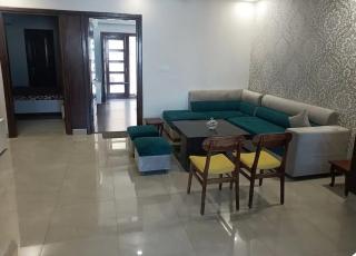HomiStay 1 Bhk - Panchkula - 7
