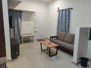 VILASINI INN BTM Layout, Bengaluru - Bangalore - 4