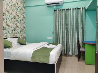 VILASINI INN BTM Layout, Bengaluru - Bangalore - 5