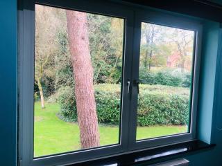 Bassett Avenue - Superking room - 1