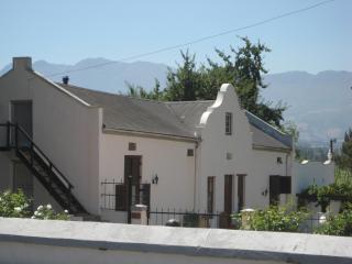 Klein Vredenburg Guesthouse - Paarl - 9