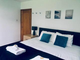 Bassett Avenue - Superking room - Southampton - 7