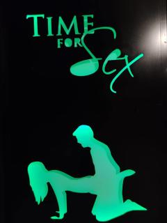 La Love room - Arbois - 3