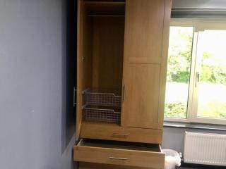 Bassett Home - Double Room And Free Parking - Southampton - 3