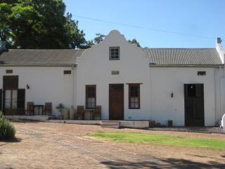 Klein Vredenburg Guesthouse - Paarl - 8