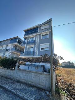 Mavi Restaurant & Apartments 1 - Didim - 0