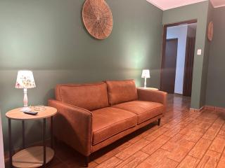 SMiguel, 1P Grande dpto, 4 camas, wifi, lavadora terraza - Lima - 9