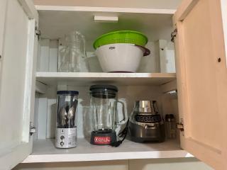SMiguel, 1P Grande dpto, 4 camas, wifi, lavadora terraza - Lima - 4