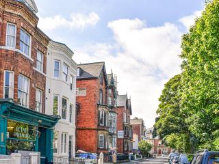 St Martins Square Apartment 3 - Scarborough - 9