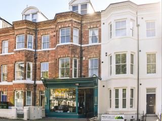 St Martins Square Apartment 3 - Scarborough - 8